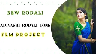 NEW ADIVASHI RODALI FLM PROJECT