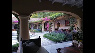 Hotel Santa Monica - San Miguel de Allende