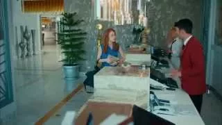 Kiralık Aşk 6. Bölüm - Defne Her Şeyi İtiraf Mı Etti