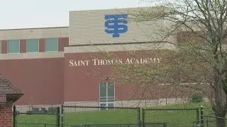 St. Thomas Academy Fired Over Inappropriate Text Messages
