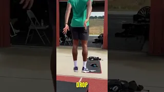 Exercises NBA Players Use To Jump Higher!