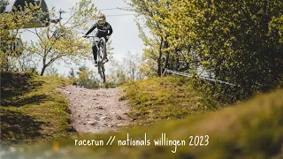 POV IXS DHC Willingen // Deutsche Meisterschaft 2023