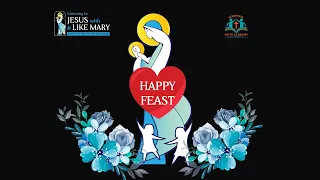 Glimpses of the Nativity Novena 2022 | Happy Feast