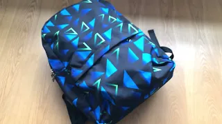 Artsadd.com|Print on Demand Personalized Design backpack|DIYCustom  backpack Review