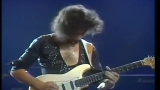 Ritchie Blackmore 🎸 Beethoven`s Ninth Ode to Joy
