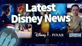 The Latest Disney News: Huge Price Increases and MORE UPDATES!