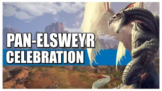 Pan-Elsweyr Celebration Details | Elder Scrolls Online