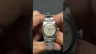 A Piece of Rolex History Without Breaking the Bank?