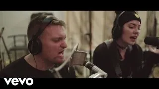 Cold War Kids - So Tied Up (Los Feliz Blvd) ft. Bishop Briggs