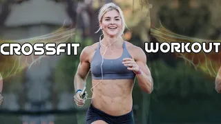 PLAY x UNITY - Crossfit Female Workout 🔥 Motivation