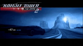 Knight Rider 2 - The Game | The Finale in 45.65 (43.24) [GER/DE] PS2 HD