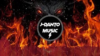 Two Steps From Hell - Heart of Courage [REMIX By J-Danto]