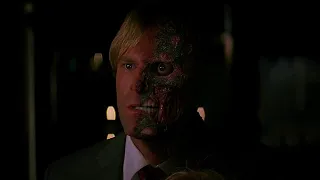 Harvey Dent's best lines (The Dark Knight)