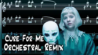 AURORA / Cure For Me - Orchestral Remix