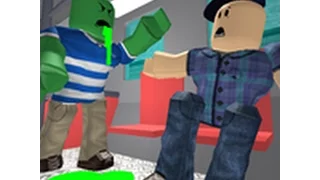 Roblox Adventure / Escape the Zombie Subway!