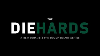 Jets Fans Are The Best Fans | 1JD Films Presents: The Diehards Episode 1