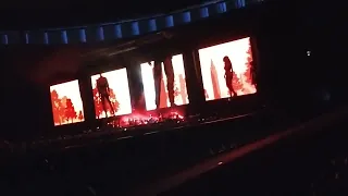 Roger Waters - Brasília - 24/10/2023 - Two Suns In The Sunset