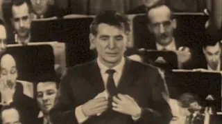 What Does Music Mean? (Leonard Bernstein) - Excerpt from Tár (2022)