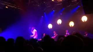 Frank Ocean - Lovecrimes (live at I'll Be Your Mirror, Pier 36, NYC)