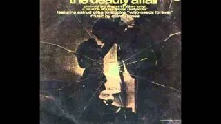 Quincy Jones / The Deadly Affair - Main Theme [ver.2]