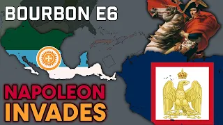 Will Napoleon Conquer America? - Project Bourbon Episode 6