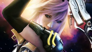 Lightning - Final Fantasy - Still Alive | GMV