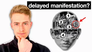 i found the 4 main mistakes delaying your manifestation (+ solution)