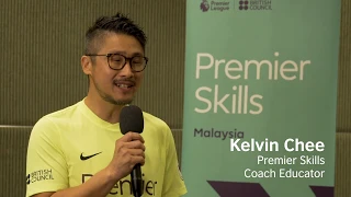 Sustaining the Premier Skills legacy in Malaysia