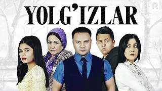 Yolg'izlar (o'zbek film) | Ёлгизлар (узбекфильм) #UydaQoling