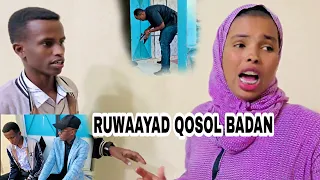 PART 1 || RUWAAYAD CUSUB 2021 || Maxaa Guriga ku galiyay || Qosolkii Aduunka