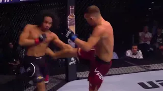 Петр Ян Лучшие моменты в UFC-Petr Yan UFC Highlights