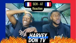 SCH - A7  #HarveyDonTV #Raymanbeats