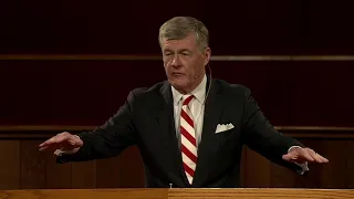 Shepherds’ Conference 2018, by Dr. Steven J. Lawson (General Session 10)