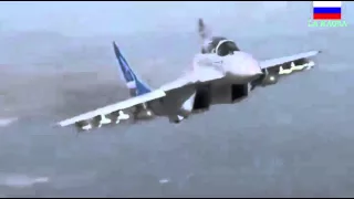 Russian MiG-35 Mikoyan RUSSIAN AIR FORCES POWER