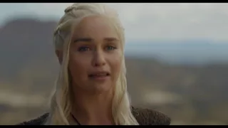 Daenerys Jorah relationship