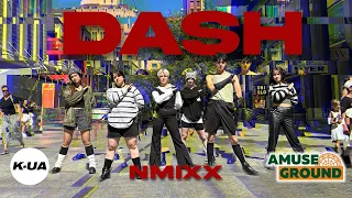 [KPOP IN PUBLIC AUSTRALIA] NMIXX(엔믹스) - 'DASH' 1TAKE DANCE COVER