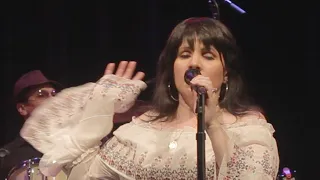 (AMAZING!) Linda Ronstadt "DESPERADO" By RONSTADT REVUE