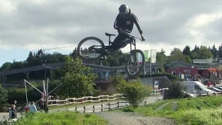 Bikepark Winterberg 2015 / September Edit