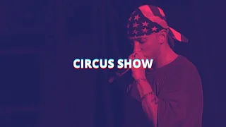 [SOLD] Eminem x Slim Shady Type Beat 2020 - "Circus Show"