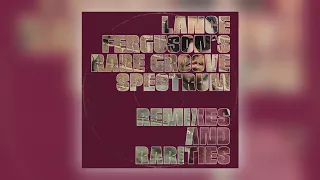 Lance Ferguson - Blackbyrds Theme (feat. Daniel Mougerman, Phil Binotto, John Castle, Graeme Pogs…