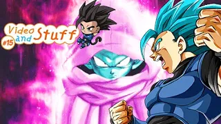 THAT Character Is Finally Coming? When & Where To Watch Video And Stuff 15 Dragon Ball Legends