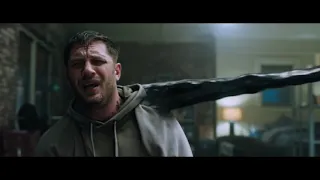 Eminem - Venom (Clean) - The Venom movie clips - HD