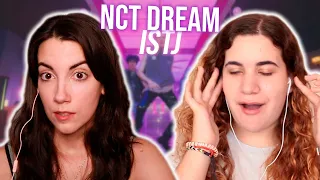 NCT DREAM 'ISTJ' MV | SPANISH REACTION (ENG SUB)