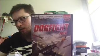 Moje gry - PC - Dogfight 1942