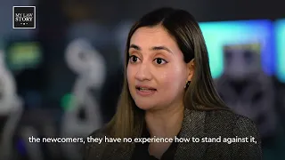 ‘Pakistani Female Lawyers Shaping Equality? | Teaser 1