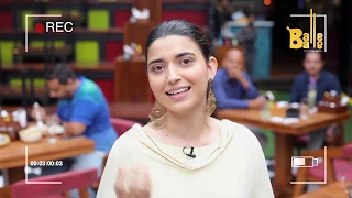 E06 - Nimrat Khaira | Len's Talk | FULL EPISODE | Balle Balle TV | Full Interview