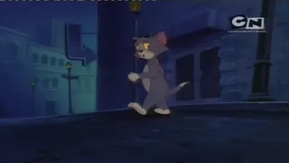 Tom Și Jerry: Filmul (1992) | Partea nr.6