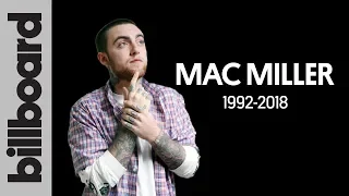 Mac Miller In Memoriam | Billboard