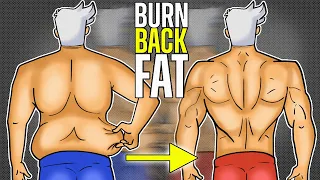 7 Tips to Lose Your Love Handles FAST (men over 40)