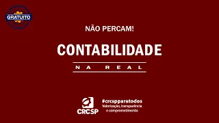 Contabilidade na Real: Novas diretrizes curriculares, elo entre os conteúdos acadêmicos...